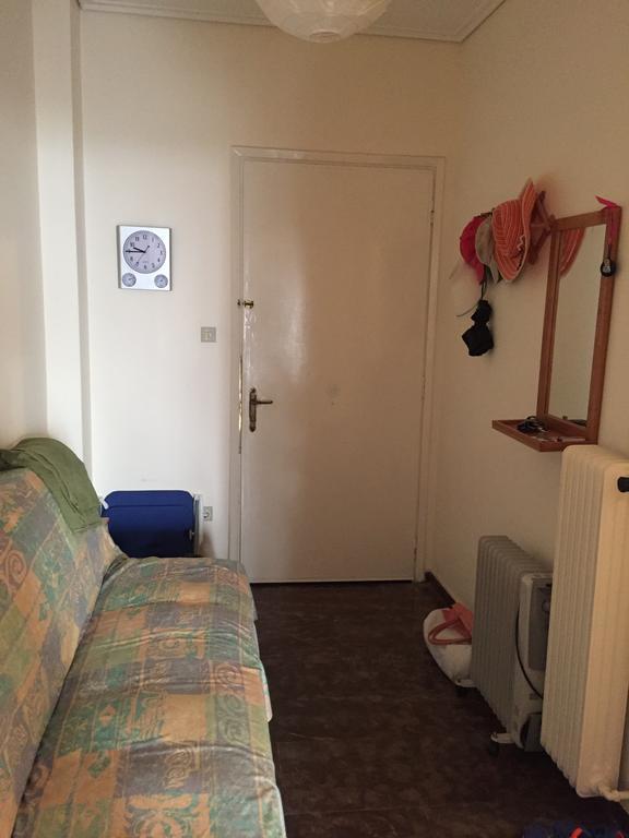 Vlastos Apartment Kalamos  Luaran gambar