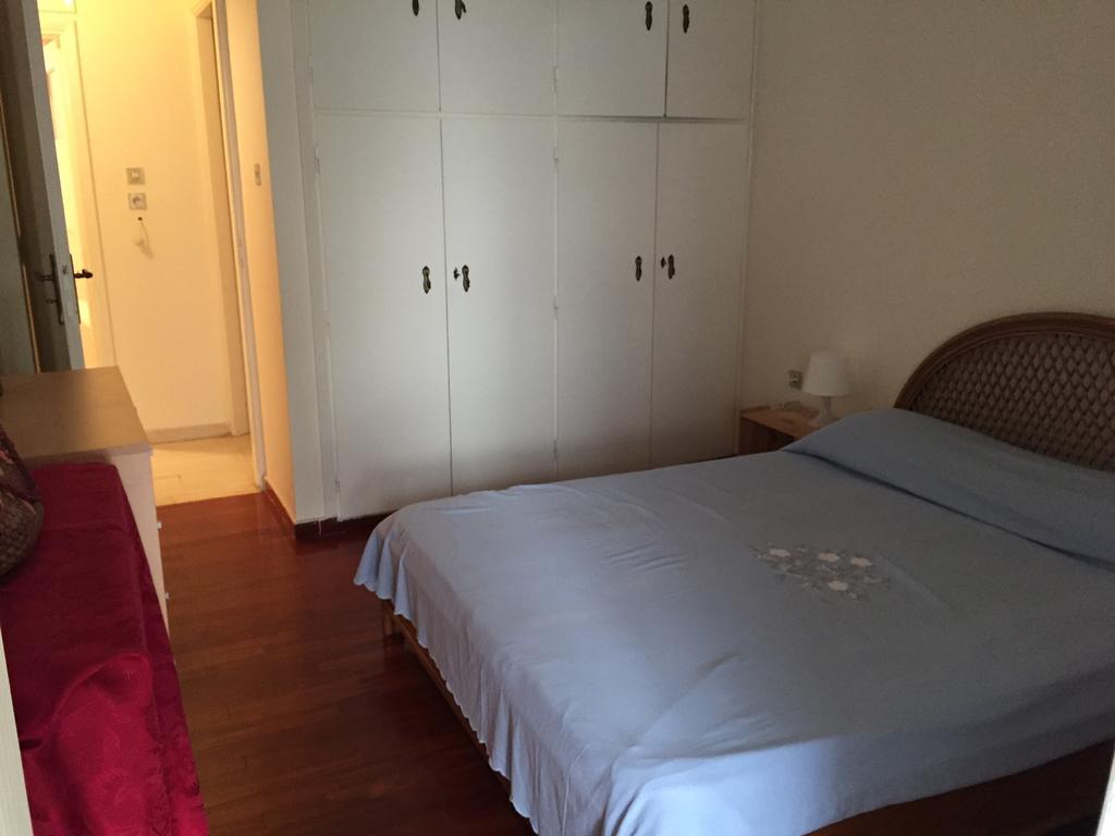 Vlastos Apartment Kalamos  Luaran gambar